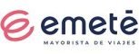 EMETE MAYORISTA DE VIAJES